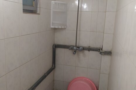 آپارتمان تکخواب ماهور 1 در خرم آباد