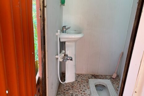 ویلا تکخواب ساحلی در ایزد شهر