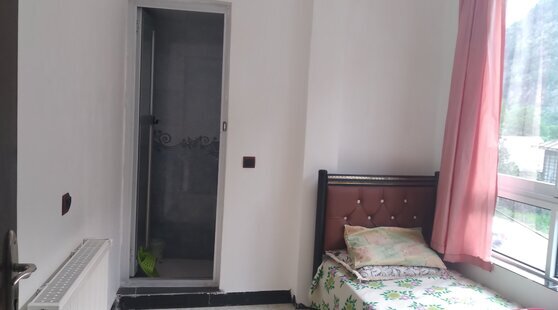 خانه ویلایی رومینا دو خوابه در ماسال