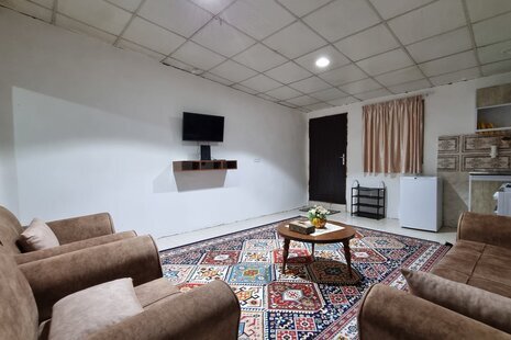 ویلا تکخواب مبله گیلانا (2) در رودبار