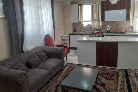 آپارتمان مبله تکخواب در کمیل1