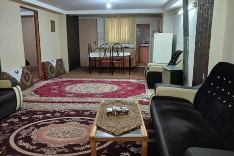 آپارتمان مبله تکخواب در آمل