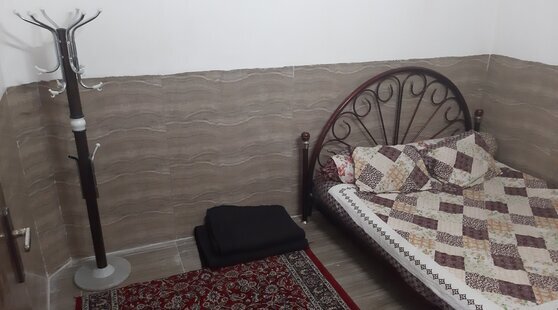 آپارتمان حکیم سرا پلاس تکخواب در کرمان