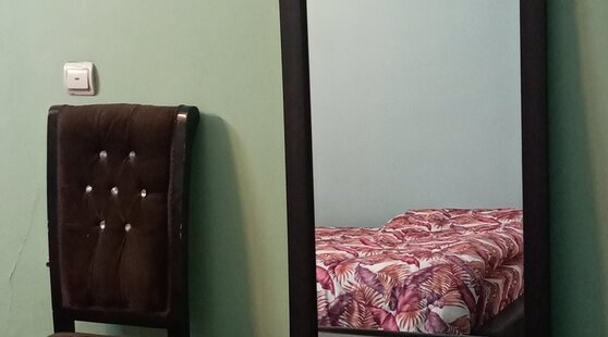 آپارتمان مبله در گوهردشت