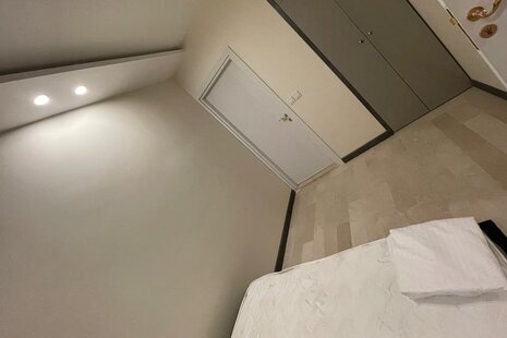 واحد مبله دوخواب 4B در هتل آپارتمان جردن