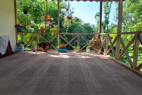 ویلا تک خواب در ماسال