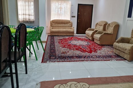 ویلا دو خواب مبله مرجان (3) در فومن