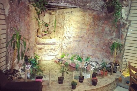 اتاق 415 در هتل قم