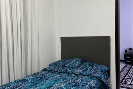 ویلا دوبلکس دوخواب استخردار در چهارباغ