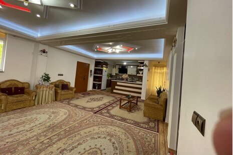 خانه ویلایی فربد در ماسال