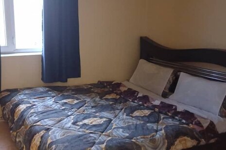 آپارتمان مبله دو خواب یاس 2 در خیابان دماوند