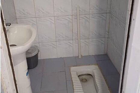 کلبه چوبی استخردار دوخواب در کتالم و سادات شهر
