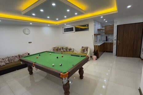 ویلا دوبلکس استخردار دوخواب شارستان در چهارباغ