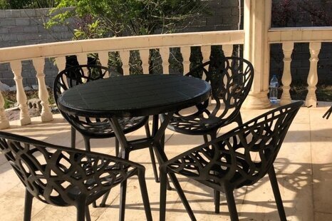 ویلا دوبلکس دو خواب در لاهیجان