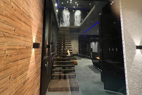 ویلا دوبلکس استخردار 5خواب گارنت در دماوند