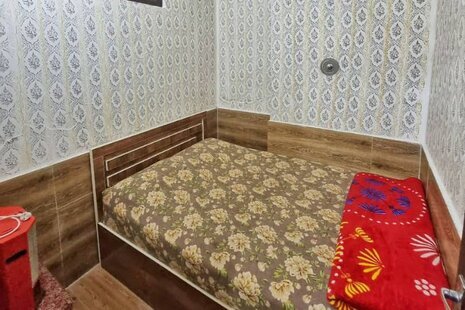 سوئیت تکخوابه بالکن دار مازیار ماسوله