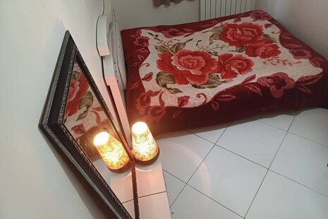 ویلا باغ تکخواب گیلاس در فشم