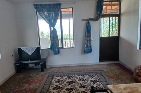 سوئیت 110 متری آرامش در الموت