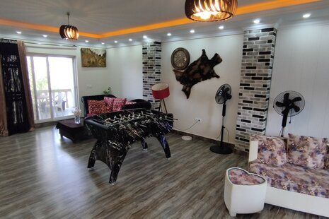 ویلا یاس در محمود آباد