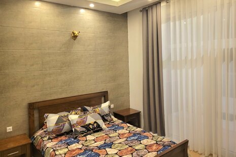 ویلا استخردار تکخواب مبله در فردوسیه