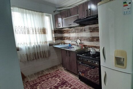 واحد تکخواب در طبقه همکف یعقوبی در رشت