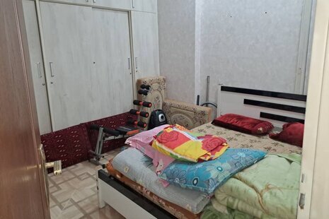 آپارتمان مبله امیر پاشا 4 در حصارک