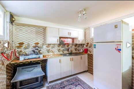 آپارتمان مبله تک خواب در اصفهان