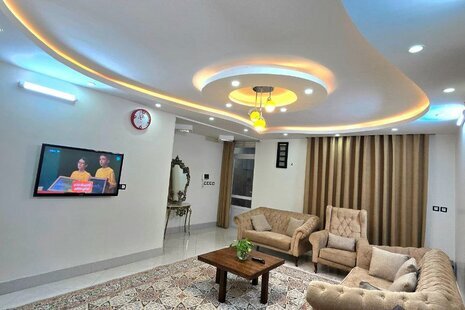 آپارتمان مبله تک خواب در مشهد