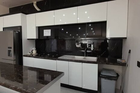 ویلا استخردار مبله دوخواب در چهارباغ