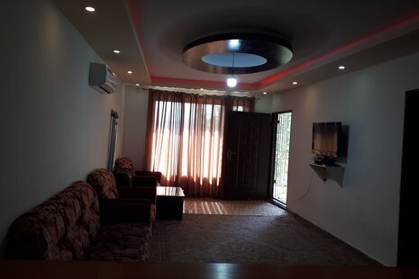 ویلا دو خواب طبیعت در بابل