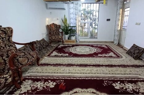 ویلا تکخواب در گناوه