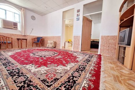 ویلا مبله دو خواب در بندر مقام پارسیان