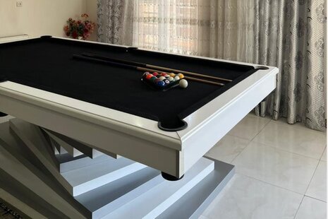 ویلا استخردار رحمان پور 1 در رامجین