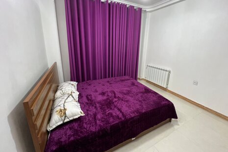 آپارتمان مبله دوخواب رهام 2 در بابل