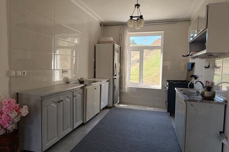 آپارتمان مبله ژیان در جوانرود