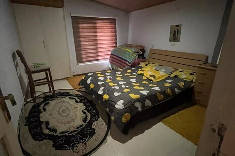 ویلا مبله دو خواب ساحلی در نور