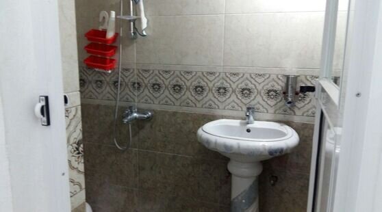 آپارتمان مبله دوخواب در چمستان