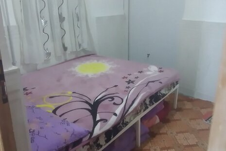 ویلا تک خواب در رامیان