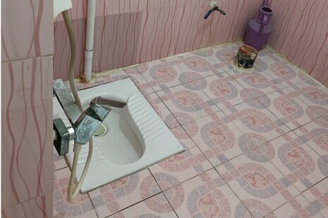 آپارتمان تکخواب موج سنگی 2 در بوشهر