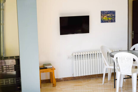 آپارتمان مبله دوخواب کوهستان 2 در تنکابن