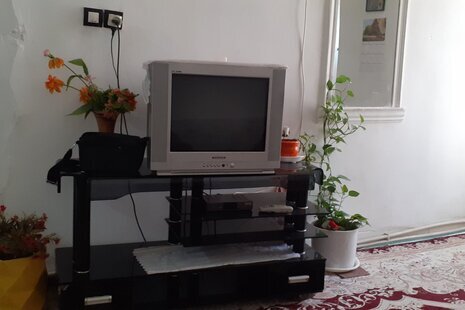 سوئیت مبله هستی در کرمانشاه