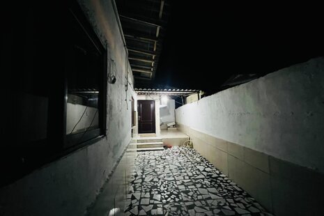 ویلا مبله دوخواب دنج در بابل