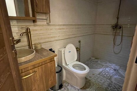 باغ ویلا دو خواب استخردار در شهرک افشاریه کردان