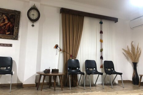 ویلا دوبلکس دو خواب آرتان در ماسال