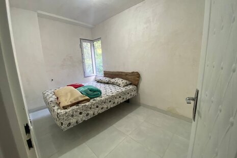 واحد دوخواب شماره 2 در اقامتگاه بومگردی پاوه