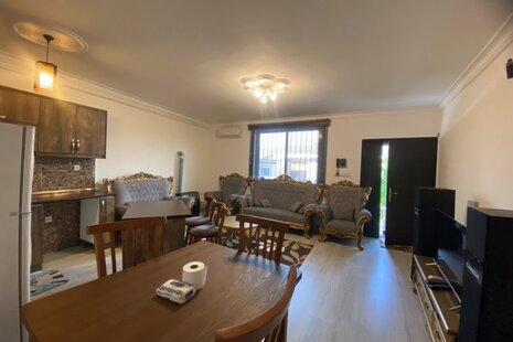 ویلا دوبلکس دوخواب مبله اقاقیا در خمام