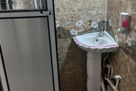 آپارتمان مبله تکخواب در خرم آباد