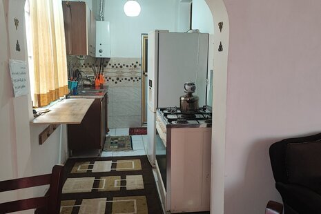 ویلا زروان در ماسال