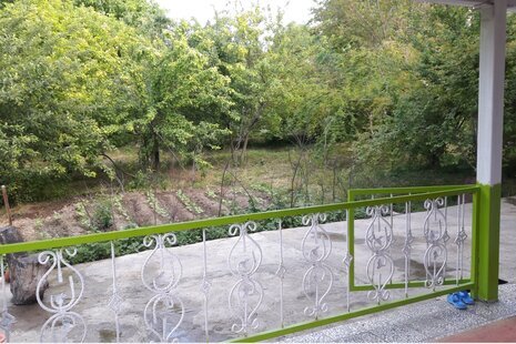 آپارتمان مبله تک خواب در کلیبر کد 1