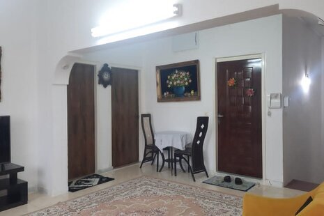 واحد در طبقه دوم ویلا سی سی کام 2 تنکابن